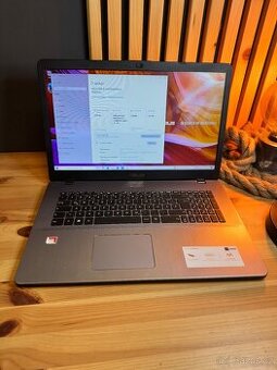 Asus VivoBook 17