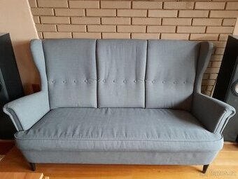 Sedačka IKEA Strandmon