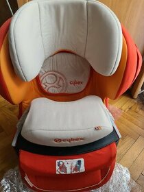 Dětská autosedačka Cybex systém Isofix