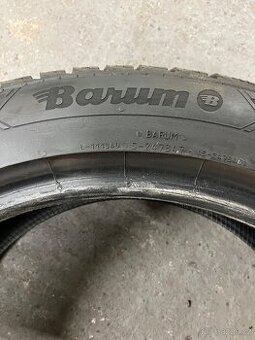 Zimní pneu Barum Polaris 5 225/45R17 91H