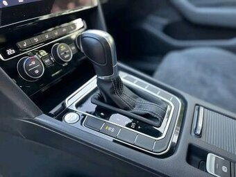 DSG RADICI PAKA VOLKSWAGEN PASSAT B8 B8.5 - GOLF MK7