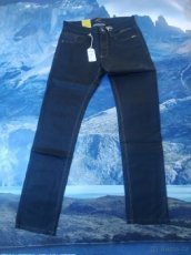 Džíny pánské stretch Camel Active nové vel. 32/34, 35/34