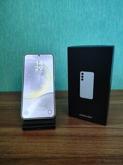Samsung Galaxy S24+ 12GB / 256GB – výborný stav
