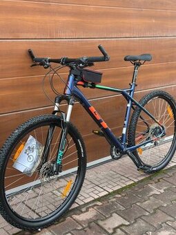 Horské kolo GT Karakoram 29”XL