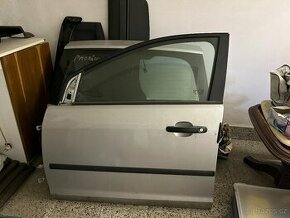 Ford Focus 2 2004-2010 levé přední dveře