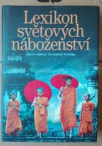 Lexikon světových náboženství