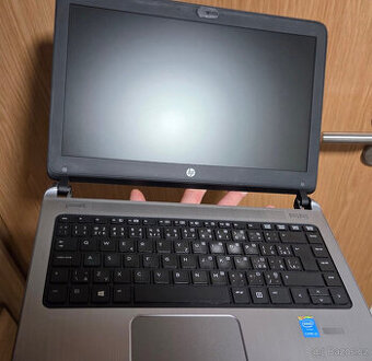 HP ProBook 430 G2 i5-4310U@2,0Ghz/8GB/SSD128GB