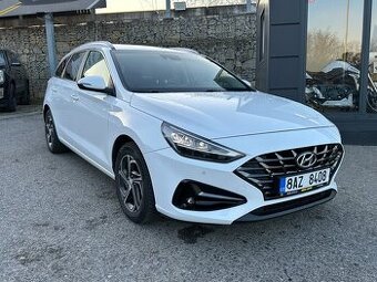 Hyundai i30 2021