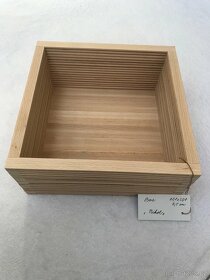 Box na cokoliv ,,Nikol,,