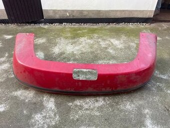 Náhradní díly Škoda Fabia 1 combi