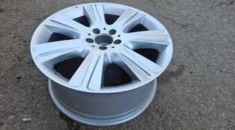 Zimní ALU kola 19" originál Mercedes-Benz S-Class W222 – dv