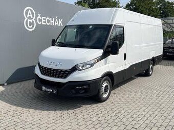 Iveco Daily 2.3d115KW35S16Kamera,75tkm,cena s DPH