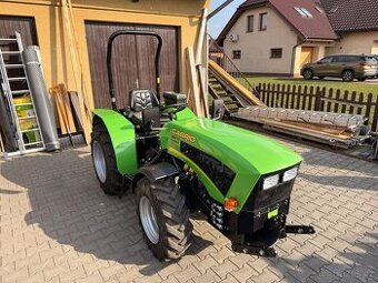 Šálek excellent cabrio 26HTD