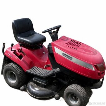 Zahradní traktor Mountfield