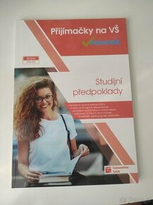 Přijímačky na VŠ - studijní předpoklady