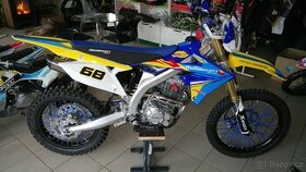 Mikilon 250 ML Enduro