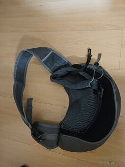 Prodám nosič pro psy a kočky – velikost S