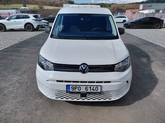 Volkswagen Caddy Cargo 1.5, TSI, benzin, 85 KW