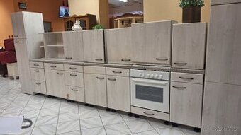 Kuchyňská linka německé výroby