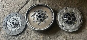 Prodám spojku na VW a Škoda