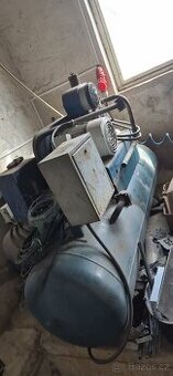 Prodám kompresor Orlík