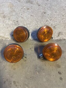 Simson blinkry originál