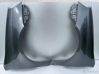 VW GOLF V variant - přední blatníky