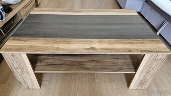 Konferenční stolek