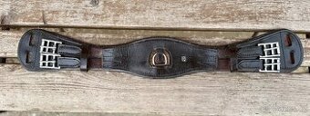 Kožený podbřišník Waldhausen 60 cm