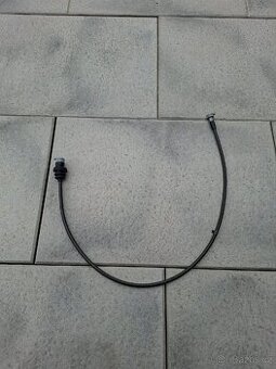 Nový náhon tachometru Vaz Lada