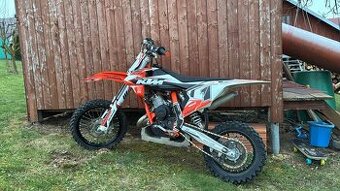 Ktm sx 65