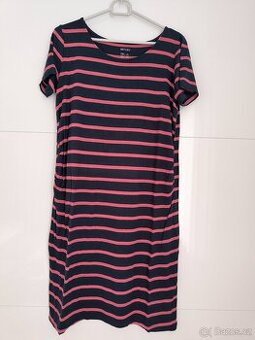 Těhotenské letní šaty Esmara vel. 36/38