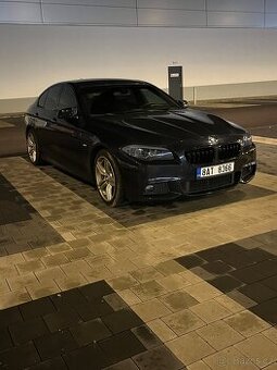 Bmw f10