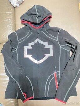 Softshellka Harley Davidson XL