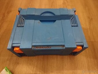 Prodám Aku vrtačku Narex ASV 14 A