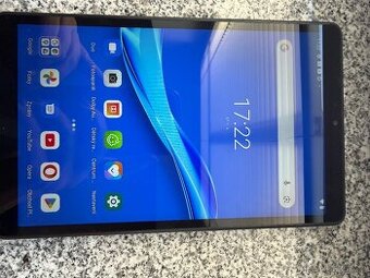 Tablet Lenovo TB-8505X (8”, 32GB) – plně funkční