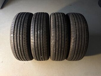 Letní pneu Nexen 205/65R15