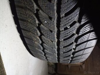 Zimní 195/60/15 195/60R15