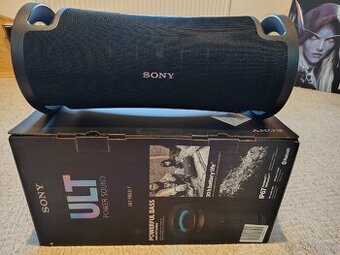 Reproduktor Sony ULT Field 7
