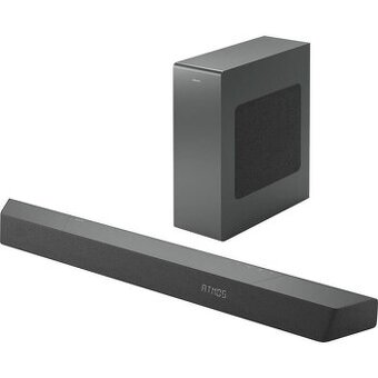 Soundbar Philips TAB8507B 3.1ch 600W DOLBY ATMOS