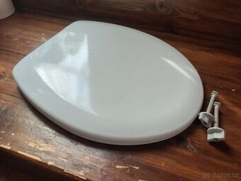 Prodám záchodové prkénko