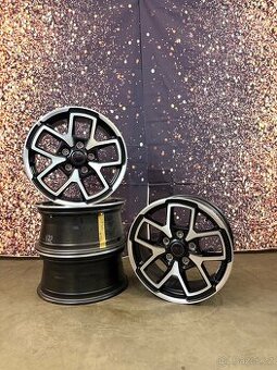 Alu kola 5x127 Jeep Rubicon nový model