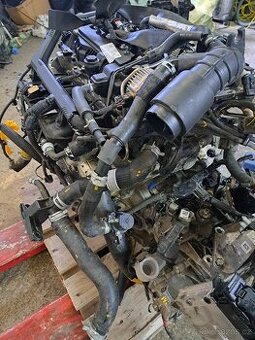 Motor hyundai 1,5 turbo hybrid G4LK
