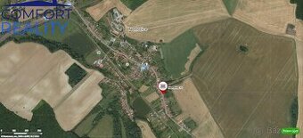 Prodej rodinného domu 1+1, okr. Vyškov, Nemotice