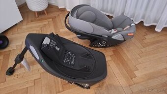 autosedačka Cybex CLOUD G I-SIZE + isofix
