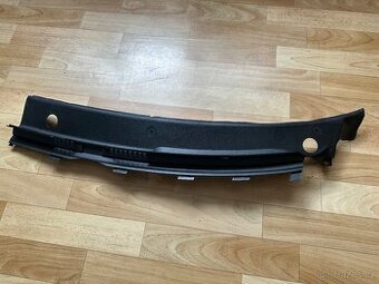 Deflektor Audi A4 B5 levý