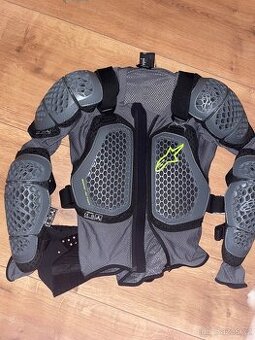 Alpinestars chránič