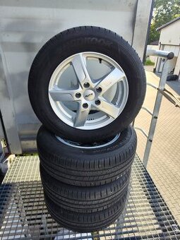 ALL Platin WHELS ET46 typově I30