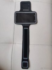 Sportovní kryt na mobil