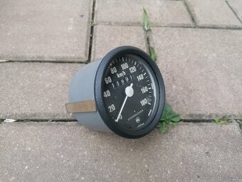 Predám tachometer na Jawa 350/ 634, 638, 639, 632, 640